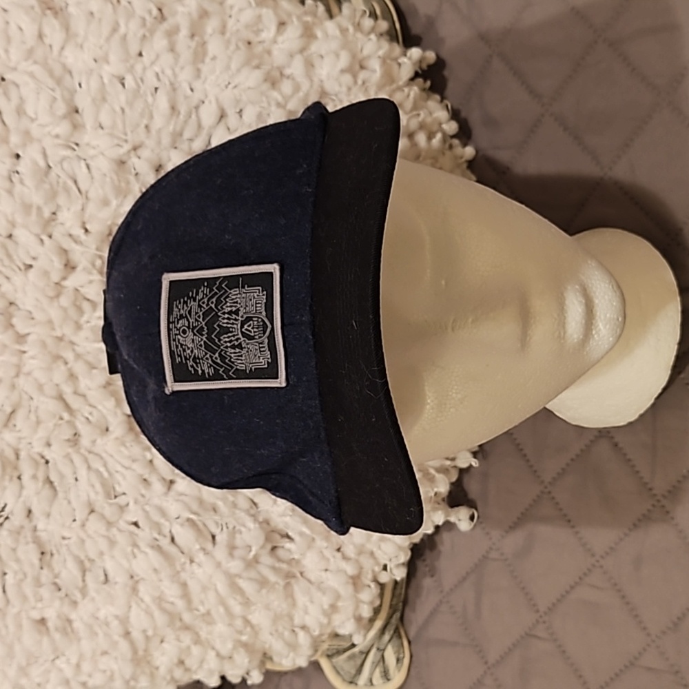 Alpine Design Cap